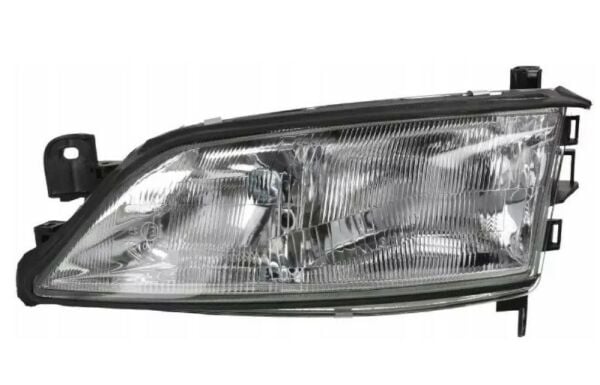 Opel Vectra B 1996-1998 Model Ön Sol Far İthal