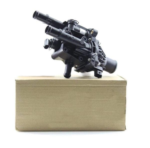 Chevrolet Cruze 1.6 Benzinli Düz Vitesli Komple Termostat Gm