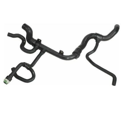 Opel Vectra B X20XEV Radyatör Hortumu Alt