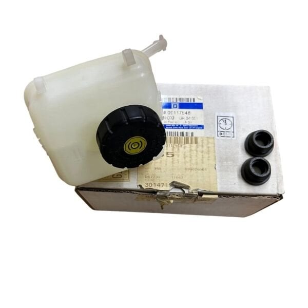 Opel Astra G Fren Hidrolik Deposu Gm