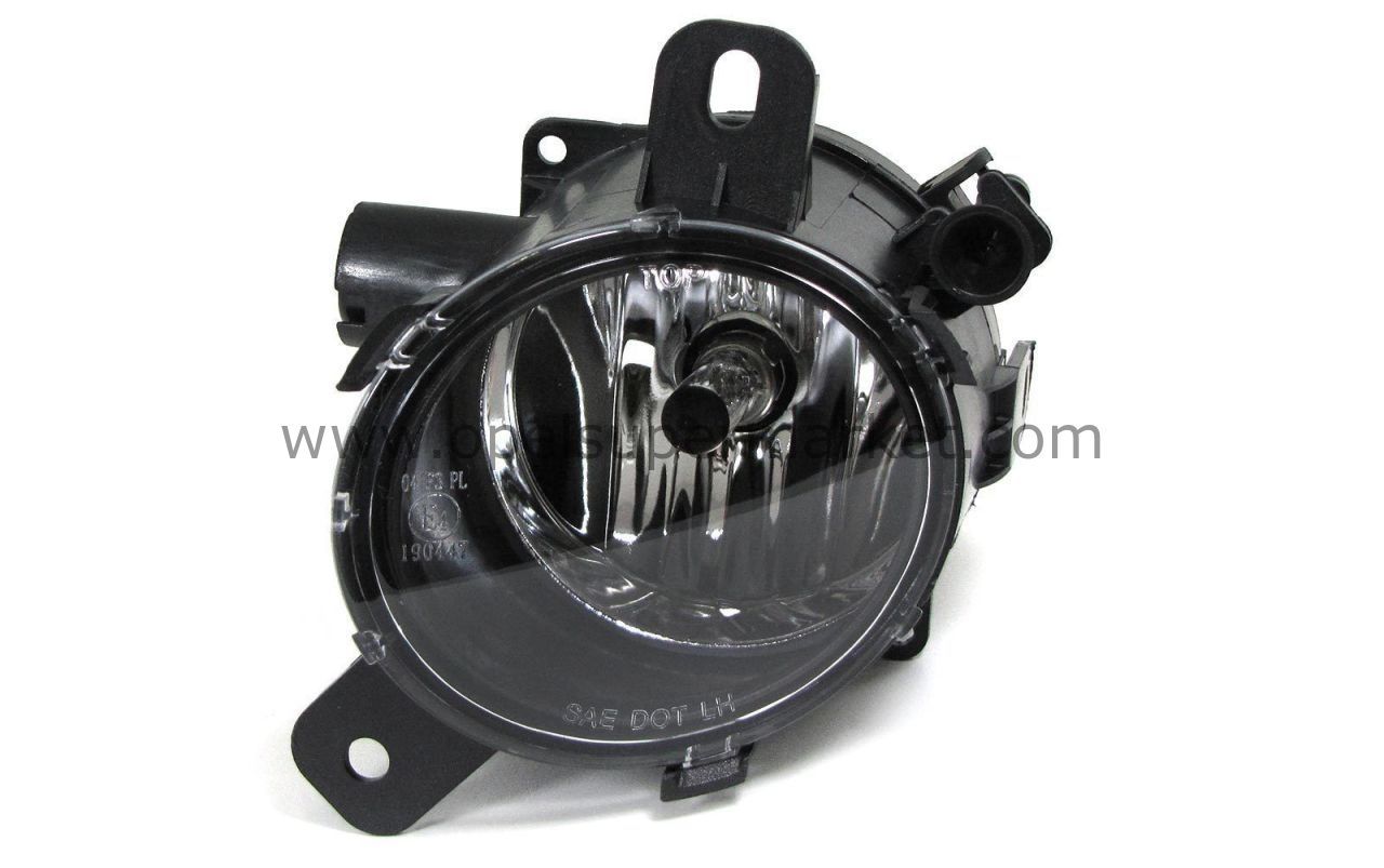 Opel Corsa D Makyajlı Kasa Sis Farı Sol