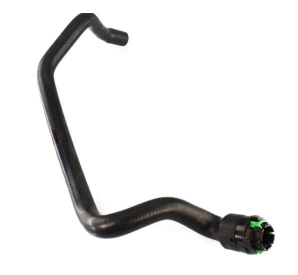 Opel Astra H Kalorifer Hortumu Çıkış