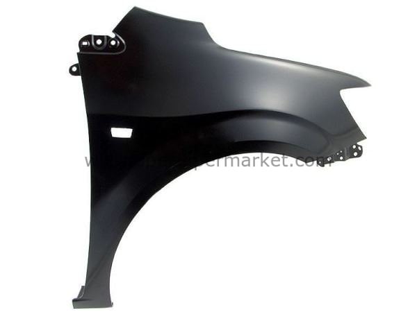 Chevrolet Yeni Aveo T300 Sağ Ön Çamurluk