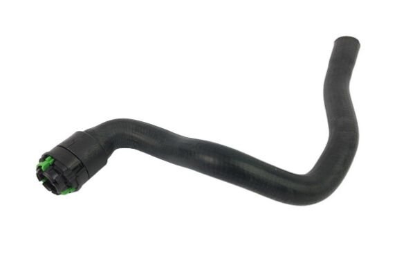 Opel Astra H Kalorifer Hortumu Giriş