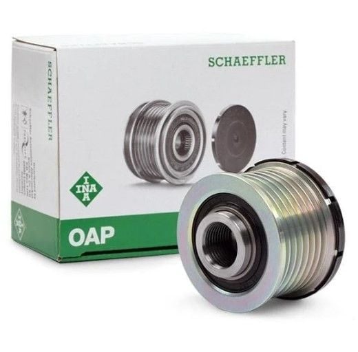 Chevrolet Epica 2.0 Dizel Şarj Dinamo Kasnağı INA