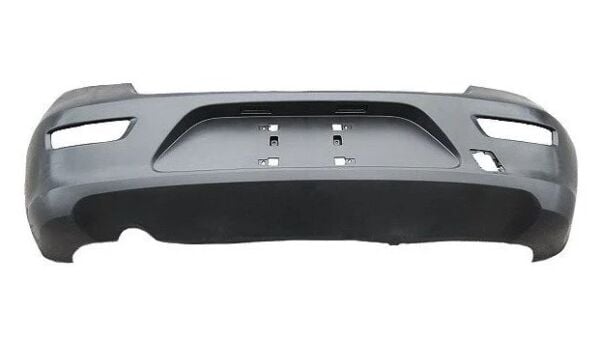 Chevrolet Cruze Hatchback  Arka Tampon