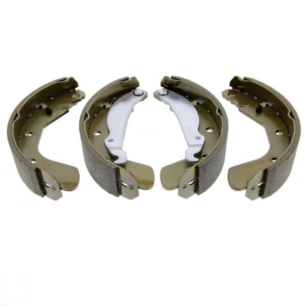 Opel Vectra A Kampanalı Arka Fren Balatası