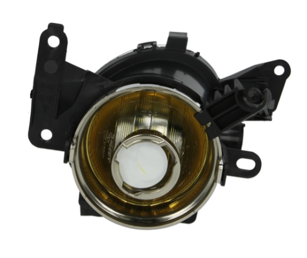 Opel Corsa D 2008-2010 Ön Sol Sis Farı Depo