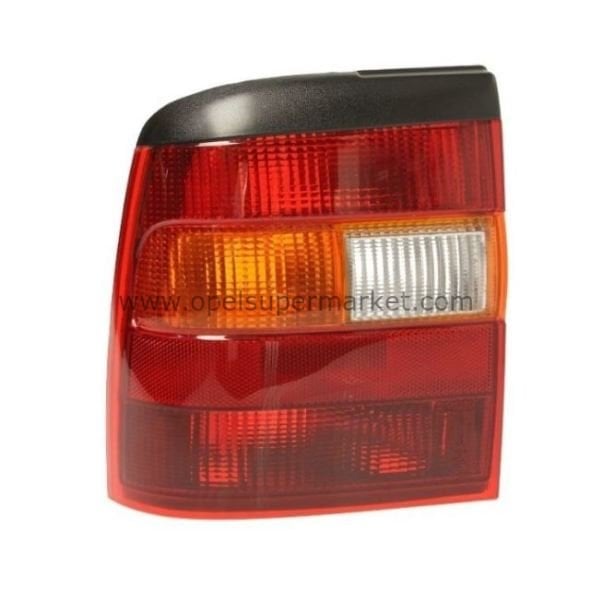 Opel Vectra A 93-95 Model Sonrası Sol Stop