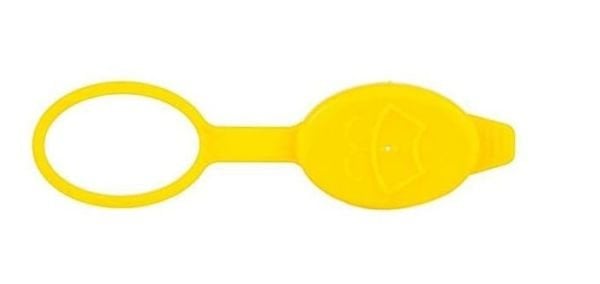 Opel Astra H Cam Silecek Su Depo Kapağı