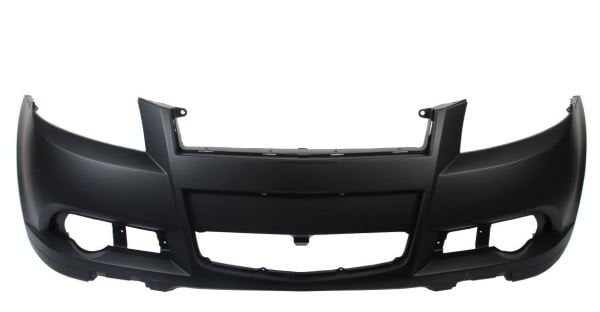 Chevrolet Aveo (2009-2011) HB Ön Tampon