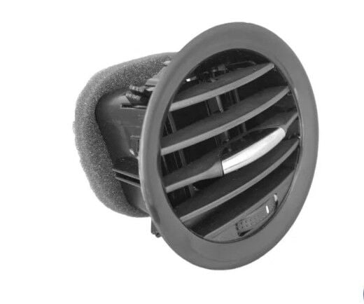 Opel Corsa D Kalorifer İç Havalandırma Muzulu Orta Mandalı Krom