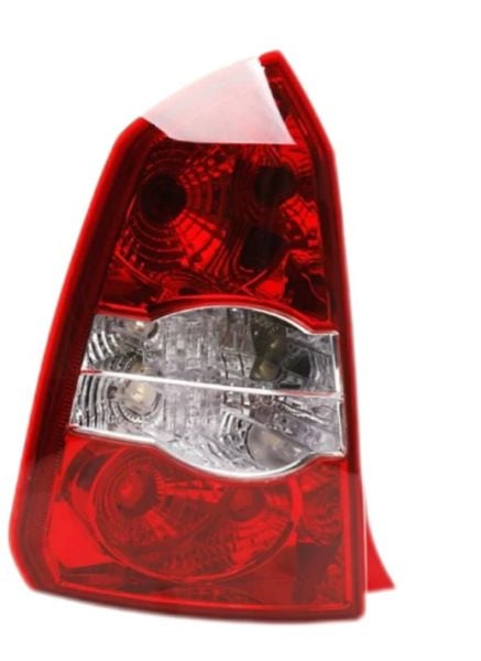 Chevrolet Lacetti Station Wagon Sol Stop İthal