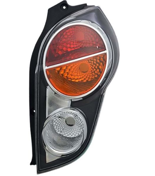 Chevrolet Spark M300 Sağ Arka Stop Lambası İthal