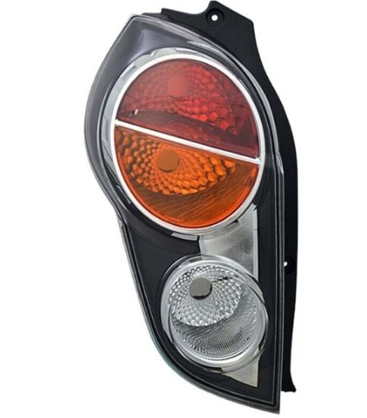 Chevrolet Spark M300 Sol Arka Stop Lambası İthal