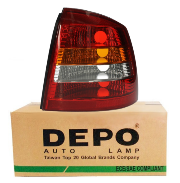 Opel Astra G Sedan Sağ Stop Depo