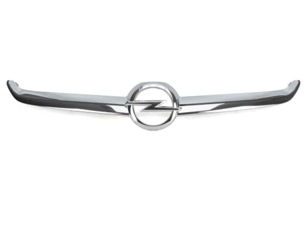 Opel Astra J Ön Panjur Makyajlı Kasa 2012 Model ve Sonrası İthal