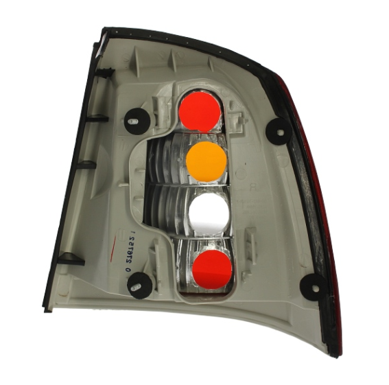 Opel Astra G Hatchback Kasa Sol Stop Depo