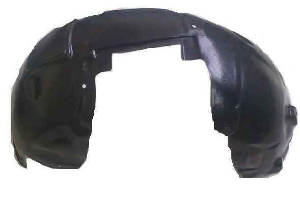 Opel Astra H Ön Sağ Çamurluk Davlumbazı