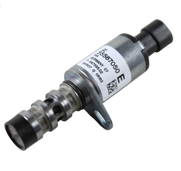 Chevrolet Cruze 1.6 Benzinli Eksantrik Mili Selenoid Valfi Orijinal