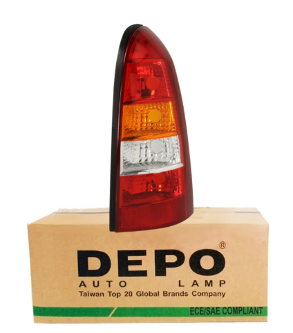 Opel Astra G Karavan Sağ Stop Depo