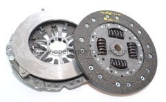 Opel Meriva A Z16XEP Easytronic Vites Debriyaj Seti Luk