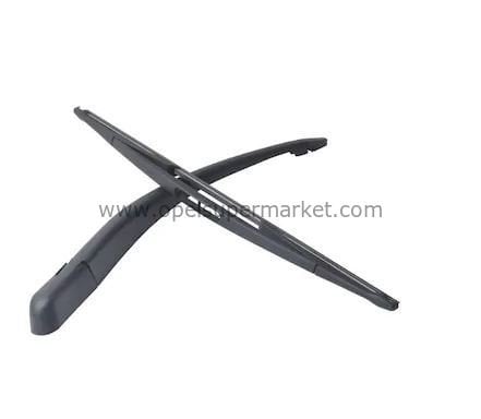 Opel Zafira A Arka Silecek Kolu + Süpürge Takımı