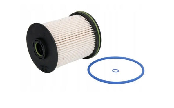 Opel Astra K 1.6 Dizel Mazot Filtresi Filtron